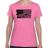 Heavy Cotton Women's T-Shirt Thumbnail