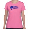 Heavy Cotton Women's T-Shirt Thumbnail
