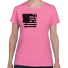 Heavy Cotton Women's T-Shirt Thumbnail