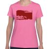Heavy Cotton Women's T-Shirt Thumbnail