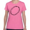 Heavy Cotton Women's T-Shirt Thumbnail