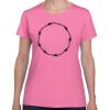 Heavy Cotton Women's T-Shirt Thumbnail