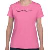 Heavy Cotton Women's T-Shirt Thumbnail