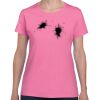 Heavy Cotton Women's T-Shirt Thumbnail