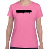 Heavy Cotton Women's T-Shirt Thumbnail
