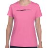 Heavy Cotton Women's T-Shirt Thumbnail