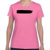 Heavy Cotton Women's T-Shirt Thumbnail