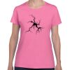 Heavy Cotton Women's T-Shirt Thumbnail