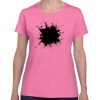 Heavy Cotton Women's T-Shirt Thumbnail