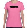 Heavy Cotton Women's T-Shirt Thumbnail