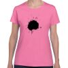 Heavy Cotton Women's T-Shirt Thumbnail