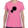 Heavy Cotton Women's T-Shirt Thumbnail