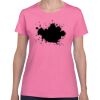 Heavy Cotton Women's T-Shirt Thumbnail