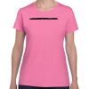 Heavy Cotton Women's T-Shirt Thumbnail