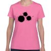 Heavy Cotton Women's T-Shirt Thumbnail
