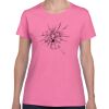Heavy Cotton Women's T-Shirt Thumbnail