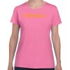 Heavy Cotton Women's T-Shirt Thumbnail
