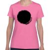 Heavy Cotton Women's T-Shirt Thumbnail