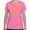 Heavy Cotton Women's T-Shirt Thumbnail