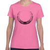 Heavy Cotton Women's T-Shirt Thumbnail