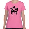 Heavy Cotton Women's T-Shirt Thumbnail