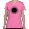 Heavy Cotton Women's T-Shirt Thumbnail