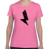 Heavy Cotton Women's T-Shirt Thumbnail