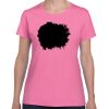 Heavy Cotton Women's T-Shirt Thumbnail