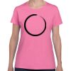 Heavy Cotton Women's T-Shirt Thumbnail