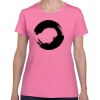 Heavy Cotton Women's T-Shirt Thumbnail