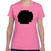 Heavy Cotton Women's T-Shirt Thumbnail