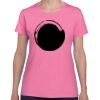 Heavy Cotton Women's T-Shirt Thumbnail