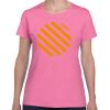 Heavy Cotton Women's T-Shirt Thumbnail