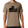 Softstyle Midweight Adult Short Sleeve T-Shirt Thumbnail