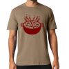 Softstyle Midweight Adult Short Sleeve T-Shirt Thumbnail