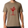 Softstyle Midweight Adult Short Sleeve T-Shirt Thumbnail