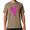 Softstyle Midweight Adult Short Sleeve T-Shirt Thumbnail