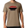 Softstyle Midweight Adult Short Sleeve T-Shirt Thumbnail