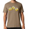 Softstyle Midweight Adult Short Sleeve T-Shirt Thumbnail