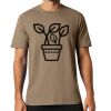 Softstyle Midweight Adult Short Sleeve T-Shirt Thumbnail