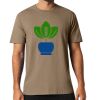 Softstyle Midweight Adult Short Sleeve T-Shirt Thumbnail