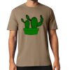 Softstyle Midweight Adult Short Sleeve T-Shirt Thumbnail