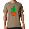 Softstyle Midweight Adult Short Sleeve T-Shirt Thumbnail
