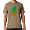 Softstyle Midweight Adult Short Sleeve T-Shirt Thumbnail