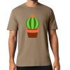 Softstyle Midweight Adult Short Sleeve T-Shirt Thumbnail
