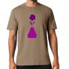 Softstyle Midweight Adult Short Sleeve T-Shirt Thumbnail