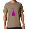 Softstyle Midweight Adult Short Sleeve T-Shirt Thumbnail
