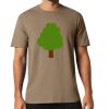 Softstyle Midweight Adult Short Sleeve T-Shirt Thumbnail