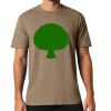 Softstyle Midweight Adult Short Sleeve T-Shirt Thumbnail