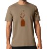 Softstyle Midweight Adult Short Sleeve T-Shirt Thumbnail